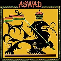 Aswad photos