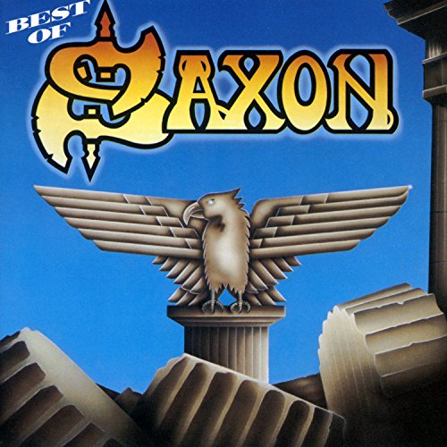 Saxon - Crusader (Killing Ground Version) Lyrics - Zortam Music