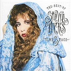 The Best of Stevie Nicks: Time Space