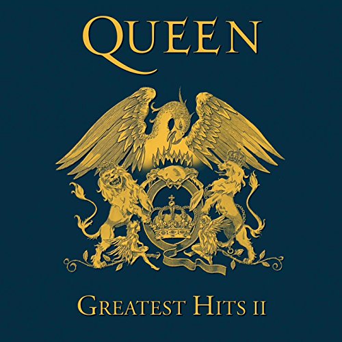 Queen - The Greatest Hits Vol II - Zortam Music
