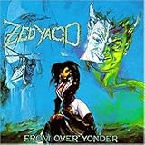 album art to From Over Yonder