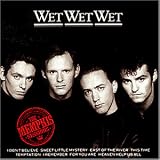 The Memphis Sessions by Wet Wet Wet