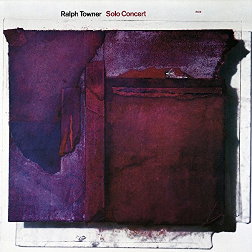 Ralph Towner - Solo Concert - Zortam Music