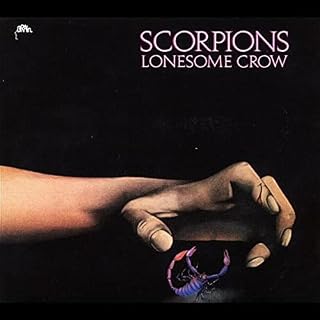 CD Cover Art