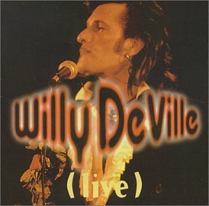 Willy Deville - Track 14 Lyrics - Zortam Music