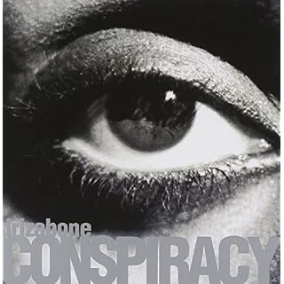 CD Cover Art