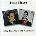 CD Cover Art