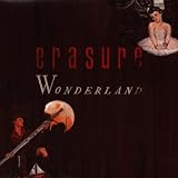 album art to Wonderland