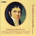 CD Cover Art