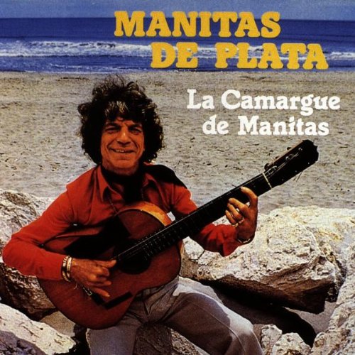 Camargue de Manitas