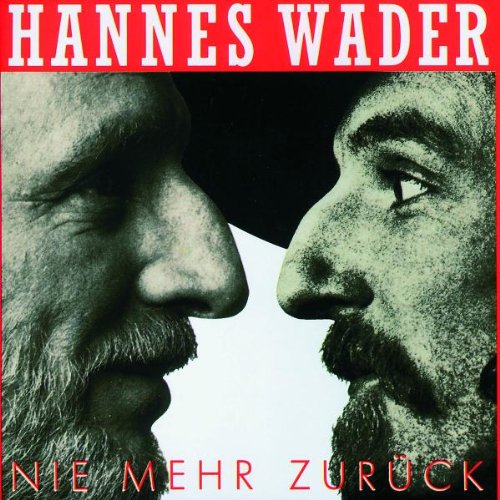 Hannes Wader - Nie mehr zurück - Zortam Music