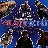 The Best of Village People by The Village People