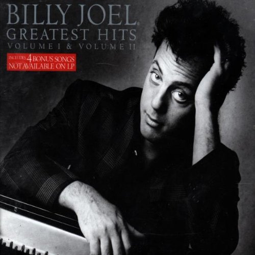 Billy Joel - Greatest Hits Vol. 1 (Disc 1) - Zortam Music