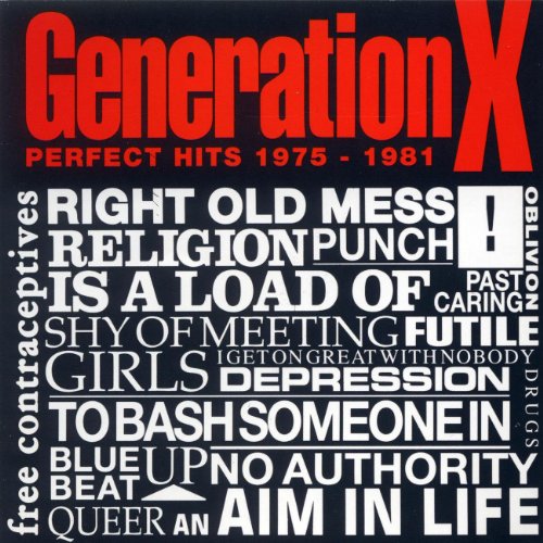Generation X - Rockin