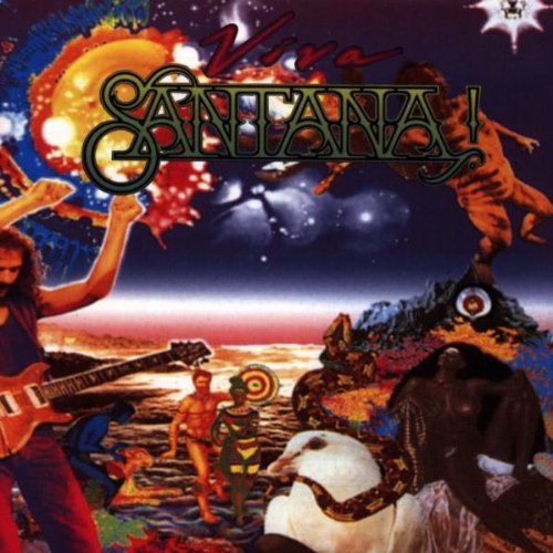 Santana - Viva Santana_ - Zortam Music