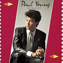 Paul Young - No Parlez (Special Edition), eac-ape-covers