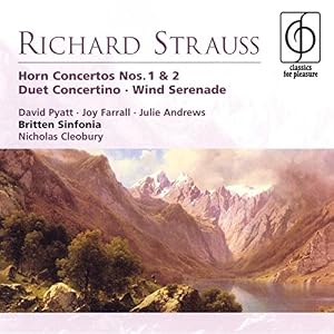 CD Cover Art