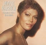 Greatest Hits 1979-1990 by Dionne Warwick