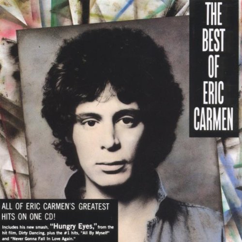 ERIC CARMEN - Heart Rock Rock Für
