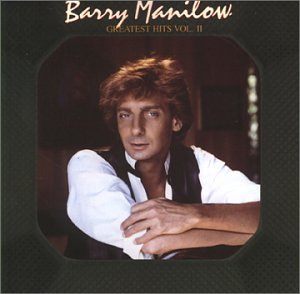 BARRY MANILOW - Barry Manilow Greatest Hits, Vol. 1 - Zortam Music