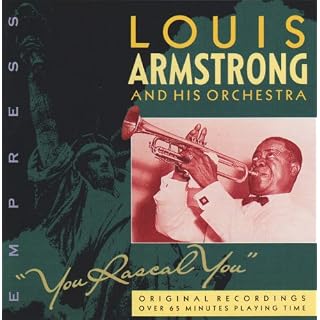 CD Cover Art