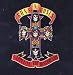 Guns n' Roses - Appetite for Destruction