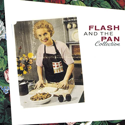 Flash And The Pan - Midnight Man (12 Inch) (6.56) Lyrics - Zortam Music