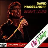 Knight Lover by David Hasselhoff