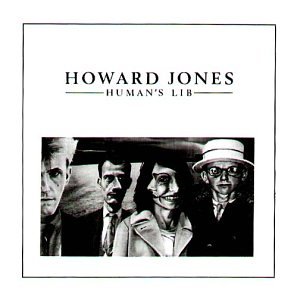 Howard Jones - Human