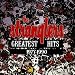 Graphic: Greatest Hits 1977-1990 by The Stranglers