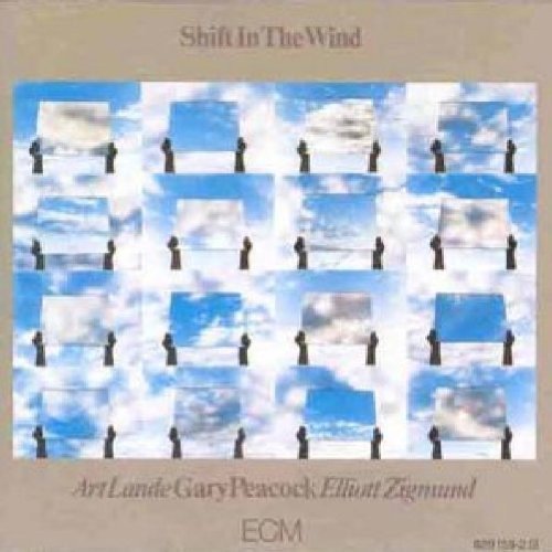Shift in the Wind