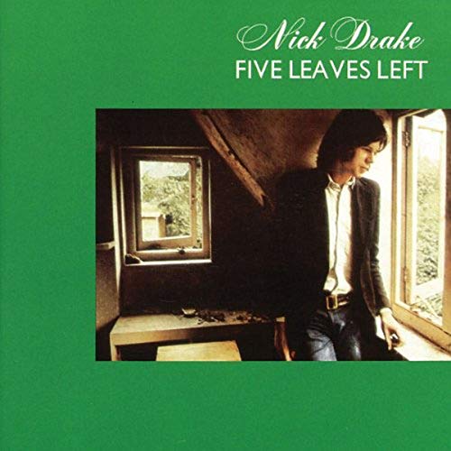 Nick Drake - Perfect Day [disc 3] - Zortam Music