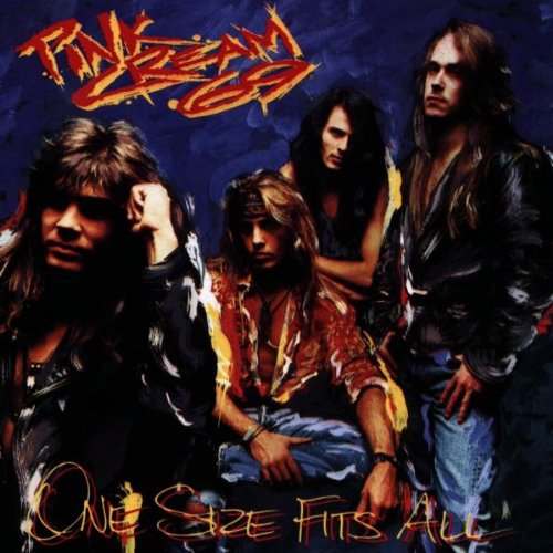 Pink Cream 69 - Talk to the Moon (live) Lyrics - Zortam Music