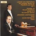 CD Cover Art