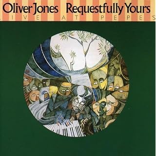 CD Cover Art