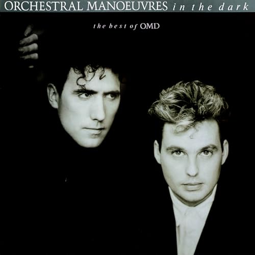 OMD - Power & Glory - Zortam Music