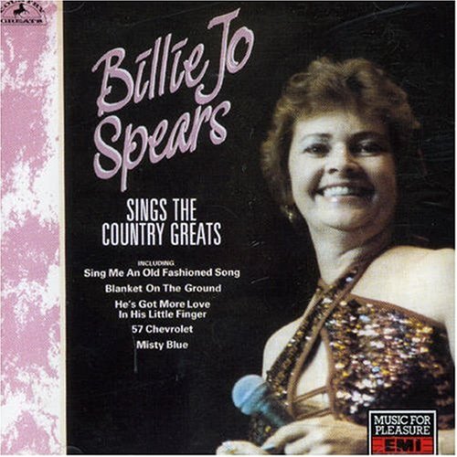 Billie Jo Spears - Sings the Country Greats - Zortam Music