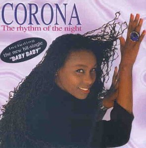 Corona - I Gotta Keep Dancin
