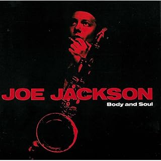 CD Cover Art