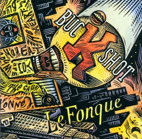 Buckshot LeFonque - Buckshot LeFonque - Zortam Music