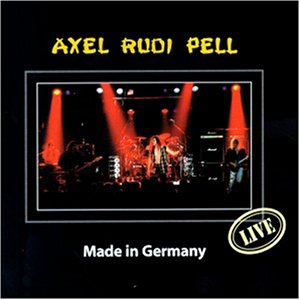 Made in Germany: Live
