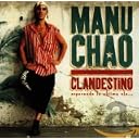 CD Cover Art