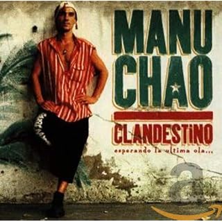 CD Cover Art