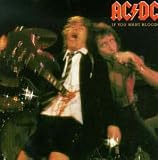 If You Want Blood You\'ve Got It [UK-Import]