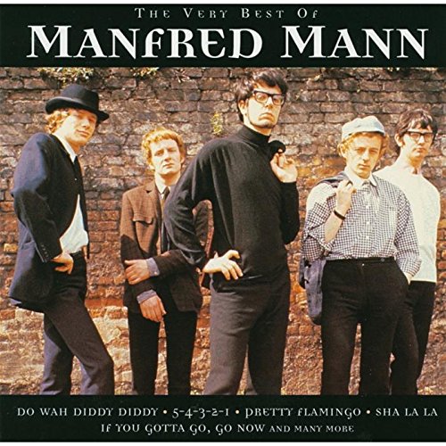 MANFRED MANN - I