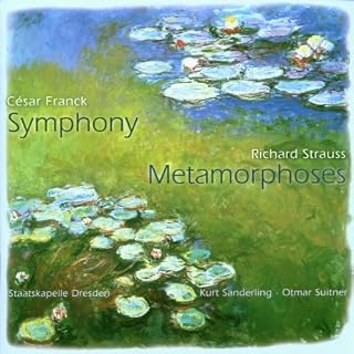 CD Cover Art