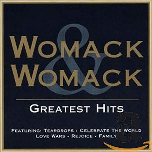 Womack and Womack - Love Wars Lyrics - Zortam Music