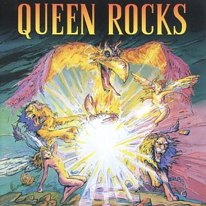 Queen - Rocks, Vol. 1 - Zortam Music
