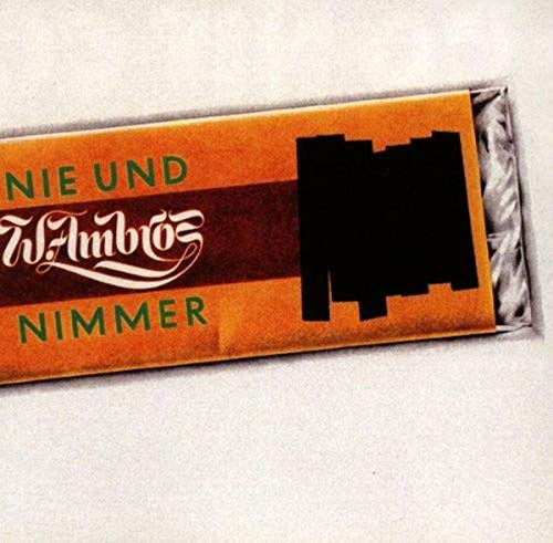 Wolfgang Ambros - Nie und nimmer - Zortam Music