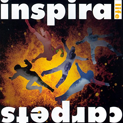 Inspiral Carpets - Many Happy Returns Lyrics - Zortam Music